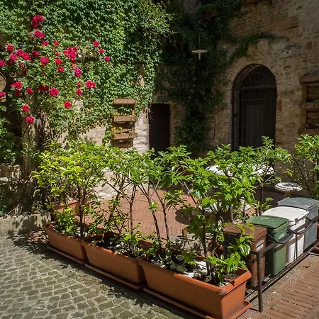 Apartment Turistici Vicolo S. Chiara