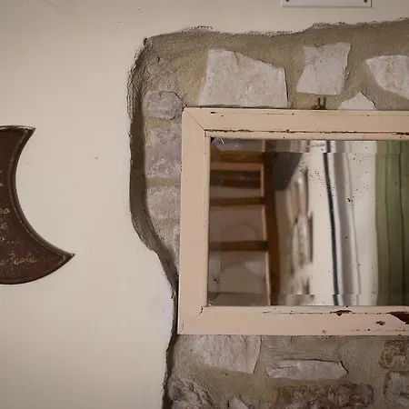 Apartmán Turistici Vicolo S. Chiara