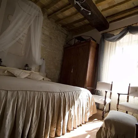 Apartmán Turistici Vicolo S. Chiara *