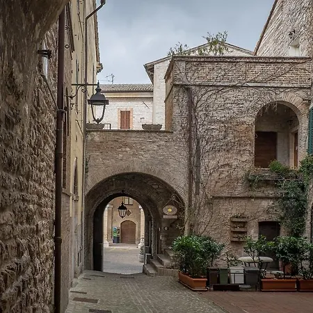 Apartment Turistici Vicolo S. Chiara