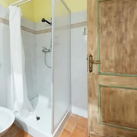 Turistici Vicolo S. Chiara Apartmán *