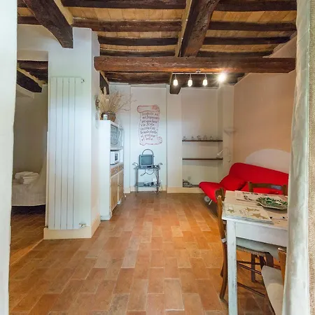 Turistici Vicolo S. Chiara Sassoferrato