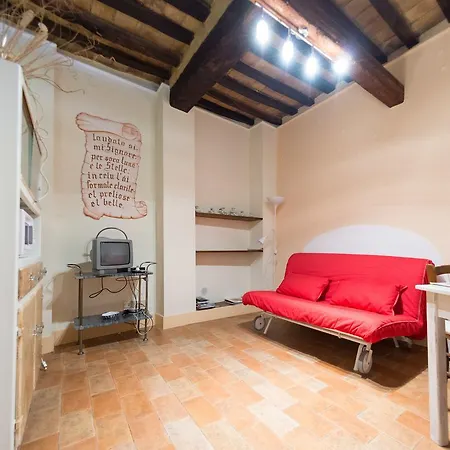 Apartmán Turistici Vicolo S. Chiara *